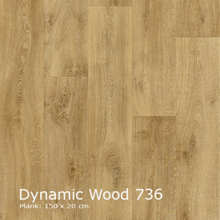 Dynamic Wood-736